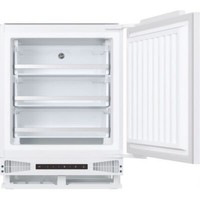Hoover HUSE68EWKP H-FREEZE 300 MINI Built Under 95 Litres Under Counter Freezer