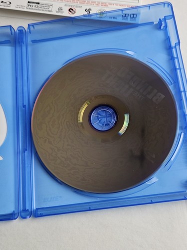 Blu-ray Aveuglé par la lumière 2019 Warner Musique de Bruce Springsteen - Photo 4/4