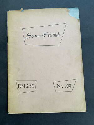 Sonnenfreunde Sonderheft Nr. 117 Sonnenfreunde Sonderheft Nr. 117