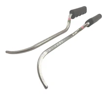 SET OF 2 Padgett Agris-Dingman Submammary Left & Right Dissector