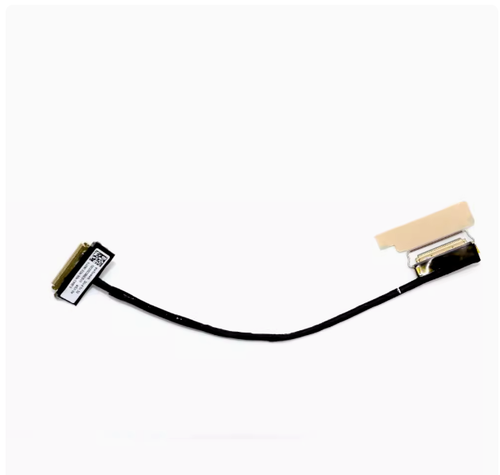 For Lenovo Thinkpad T590 P53S T15 LCD screen Cable 01YT323 FHD LCD Cable - 第 1/3 張圖片