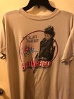 Rick Springfield 1982 VINTAGE Success Hasn't Soiled Me Yet 80s Concert T Shirt L