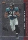 2007 Topps Finest Fred Taylor #32