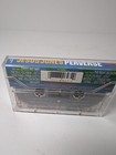 Jesus Jones Perverse cassette tape - signed by entire band at '94 Chicago show — photo 2