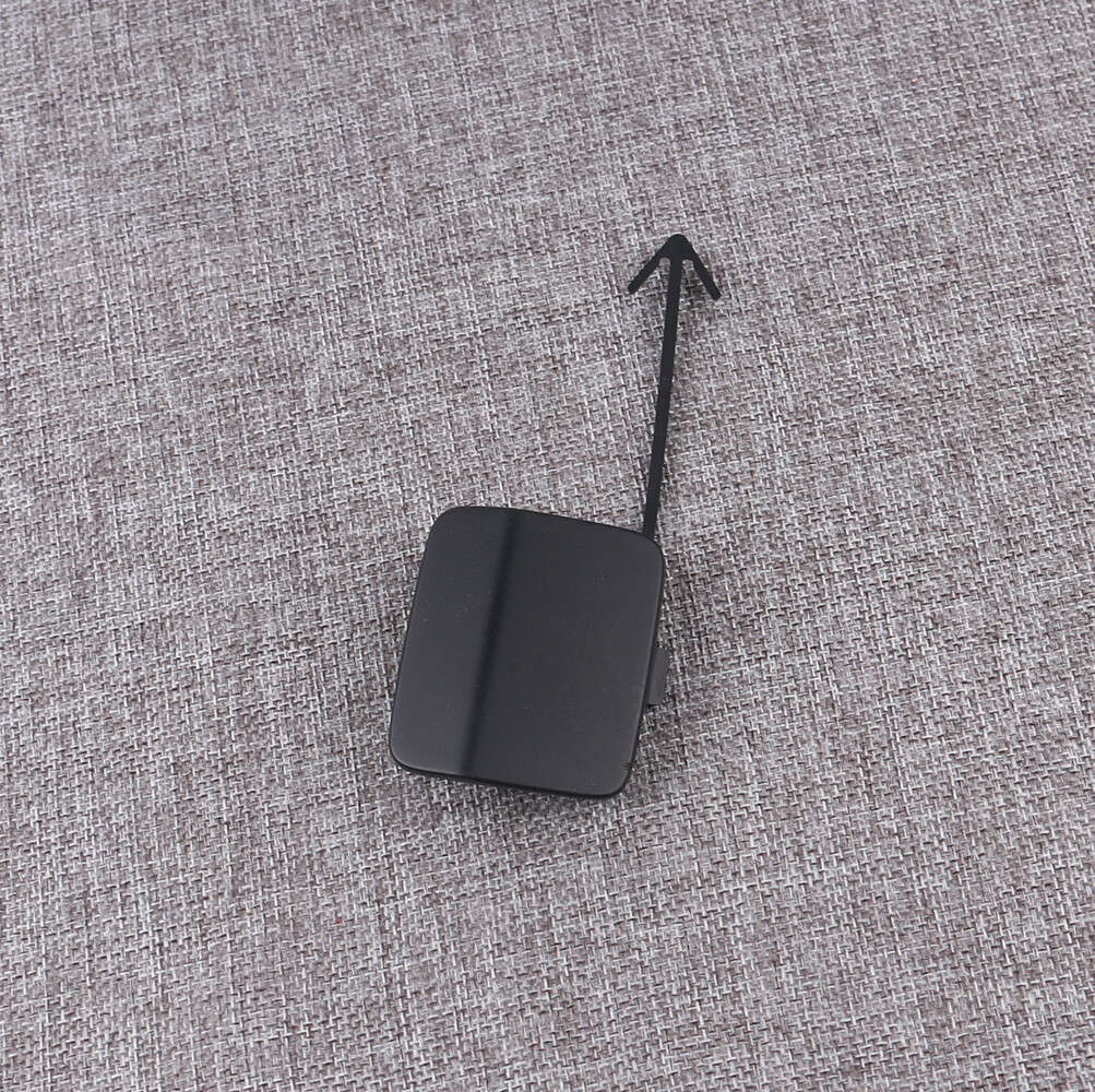 Unprimed Rear Bumper Tow Eye Hook Cover For VW Volkswagen Passat CC 09