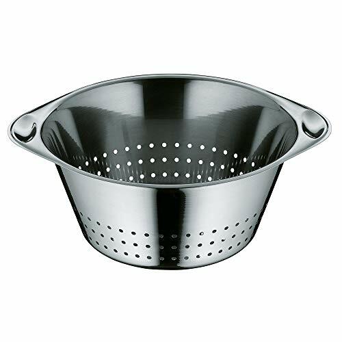 WMF Gourmet 647479990 Setaccio per Insalata