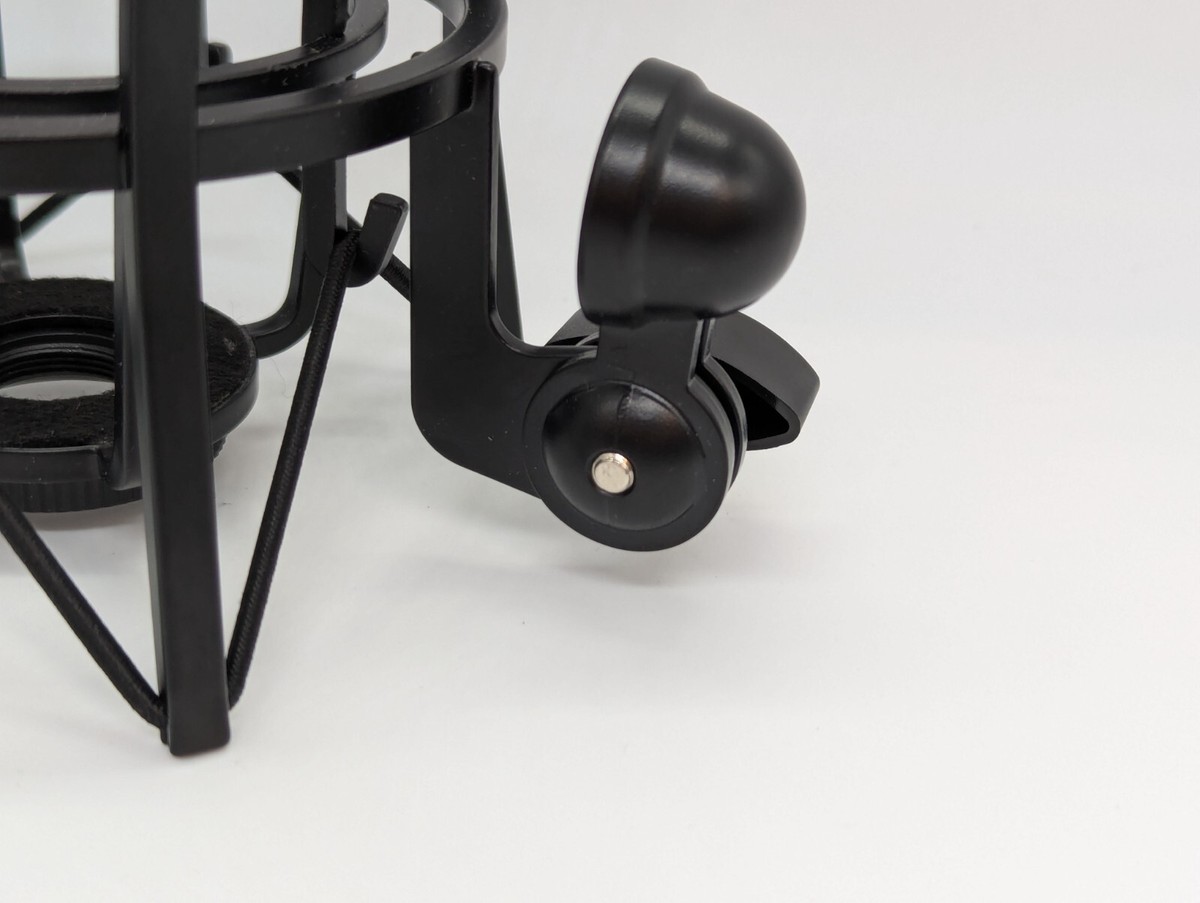 Rode SM6 shock mount stand grip NTSM6 for NT1-A NT2-A microphone
