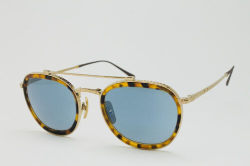 NEW PERSOL PO5008ST TITANIUM 801356 SUNGLASSES SIZE:51-21-145