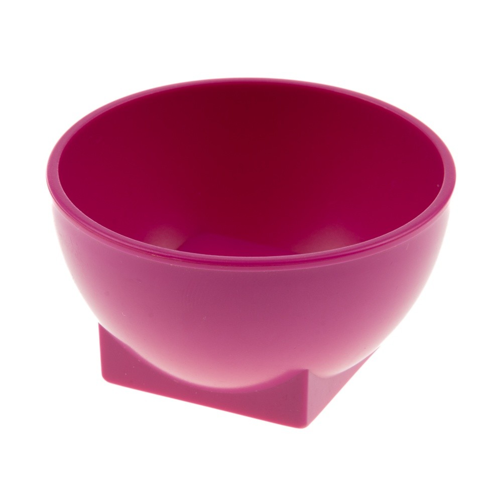 1X Lego Duplo Ball Track Tube Base Bottom Magenta Container 4156514 40709
