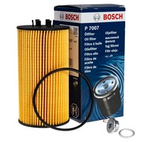 Bosch ÖLfilter FüR Audi A4 Avant S4 Quattro A8 4.2 3.7 VW Phaeton