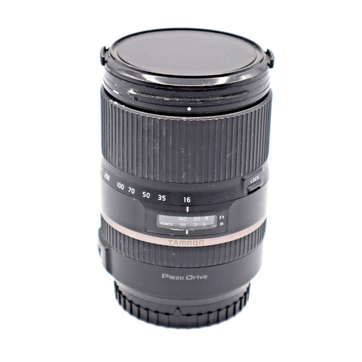 Tamron 16-300mm Focal Camera Lenses for sale | eBay