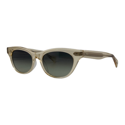Oliver Peoples OV5541SU AVELIN Buff Sunglasses 52mm 18mm 145mm