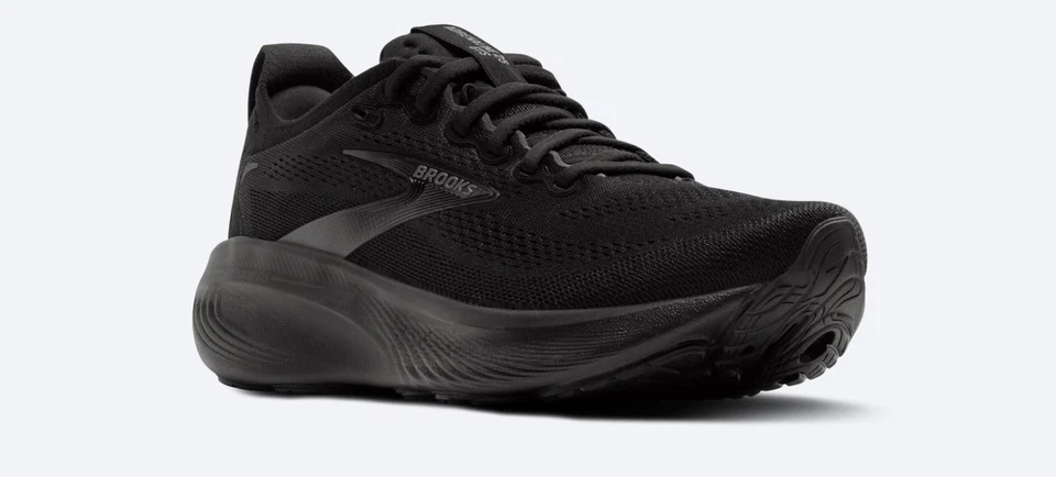 SALE |  Brooks Adrenaline GTS 25 Mens Running Shoes (2E Wide) (020) - image 3 of 4