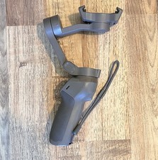 DJI Osmo Mobile 3 - Gimbal Stabilizer Used Fully Tested, Works Well