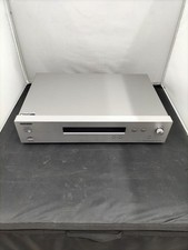 ONKYO NS-6130 | Lettore Audio di Rete Hi-Res WiFi AirPlay Streamer Buone Condizioni