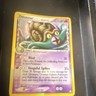 The Pokémon Company Pokémon TCG Omastar 13/110 Holon Phantoms Holo Rare 110HP H…