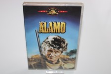 Alamo (Dvd) (John Wayne) NEU !!