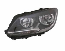 Feu avant (phare) Volkswagen 411