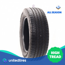 Used 27560r20 Nexen Roadian Htx 2 Rh51 115h - 932 Zzbc