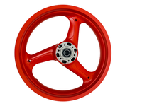 "Ducati Supersport 1000 SS Cerchio 17\" Brembo Vorne Neu Original OE 50121041AE"