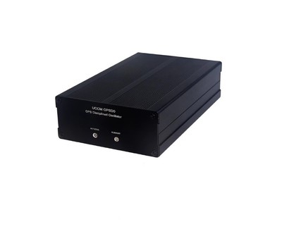 GPSDO Taming Clock GPS Timing 10MHz Frequency Reference W/  UCCM Module OCXO *gb