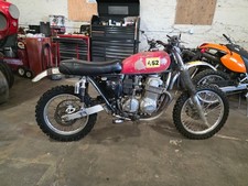 1976 Honda CB for Sale