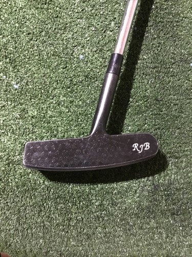Bettinardi BB50-Belly Milled Center Shafted Putter 41,25" Zoll RH *LESEN* - Bild 3 von 12