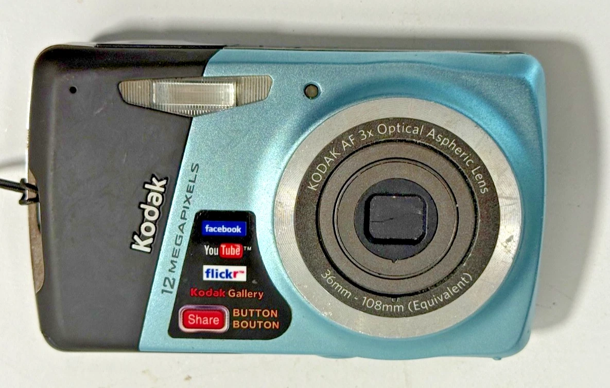 Kodak M530 for sale - eBay