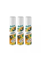 Batiste Dry Shampoo in Tropical 200ml x3 18.28 per litre
