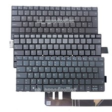 New for Lenovo Yoga Pro 7 14IRH8 14ARP8 14APH8 Slim Pro 7 14APH8 14ARP8 Keyboard