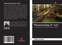 Vitaly Lechcier | Phenomenology Of Over | Taschenbuch | Englisch (2021)