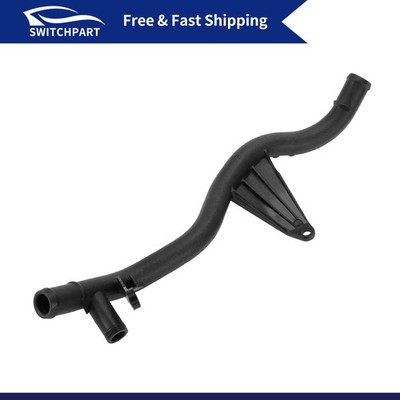 Engine Cooling Water Line Fit for Audi A3 Quattro 15-20 No.5Q0121070BR