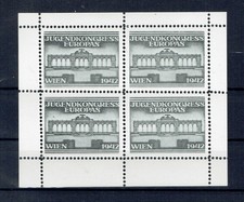 Jugendkongress Wien 1942