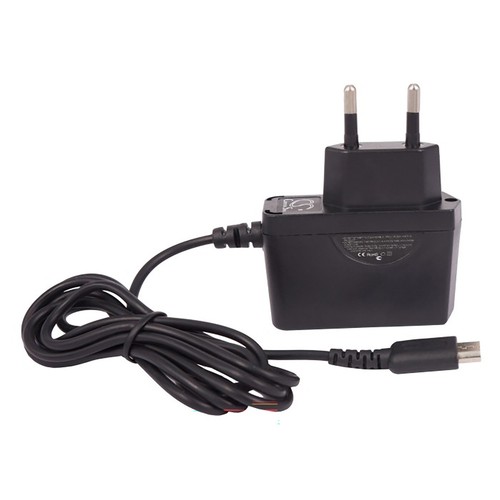 Caricabatteria console gioco Euro Plug per Nintendo DS Lite DSL USG-001 USG-003 - Foto 2 di 4