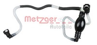 Metzger Autoteile Kraftstoffleitung 2150030 FüR Renault Megane 2 BM0 LM0 KM0 Van