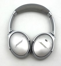 Bose QuietComfort 35 II Silver Headphones for Sale | Shop New
