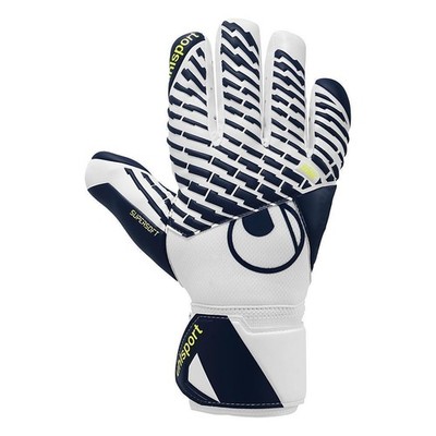 UHLSPORT Torwarthandschuhe FM Supersoft HN