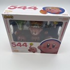 Good Smile Nendoroid 544 Kirby Complete Figure - Used Open Box — photo 5