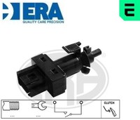 ERA 330727 Bremslichtschalter Schalter Bremslicht FüR Mercedes-Benz FüR VW