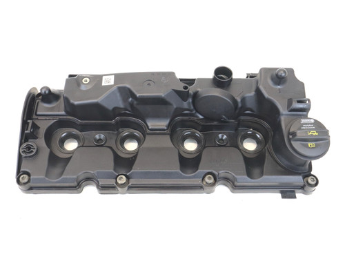 Original VAG VW Seat Skoda Audi Ventildeckel Zylinderkopfhaube 03L103469AD