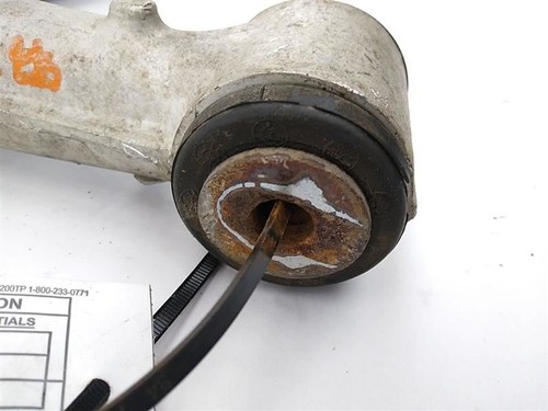 PONTIAC SOLSTICE SATURN SKY Driver Left Rear Lower Control Arm 06-10 - Picture 7 of 12