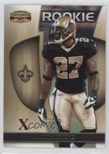 2009 Donruss Gridiron Gear Rookie Gold X's 99/100 Malcolm Jenkins #172 0f8