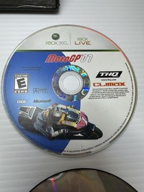 Shovelware Video Game Lot