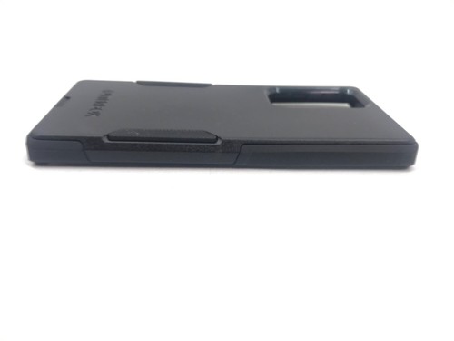 ORIGINAL OtterBox COMMUTER SERIES Hülle für Galaxy Note20 Ultra 5G - Schwarz - Bild 5 von 6