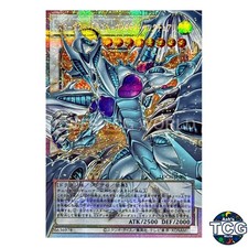 Stardust Dragon - Victim Sanctuary Overframe PSE LOCH-JP007 Yu-Gi-Oh Japanese