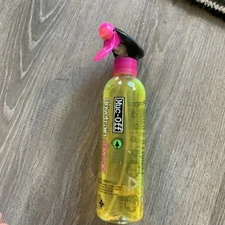 Drivetrain Cleaner, 25.3 fl oz - Effective Bike Chain Cleaner and Bike Chain ...