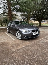 BMW 3 Series 335d