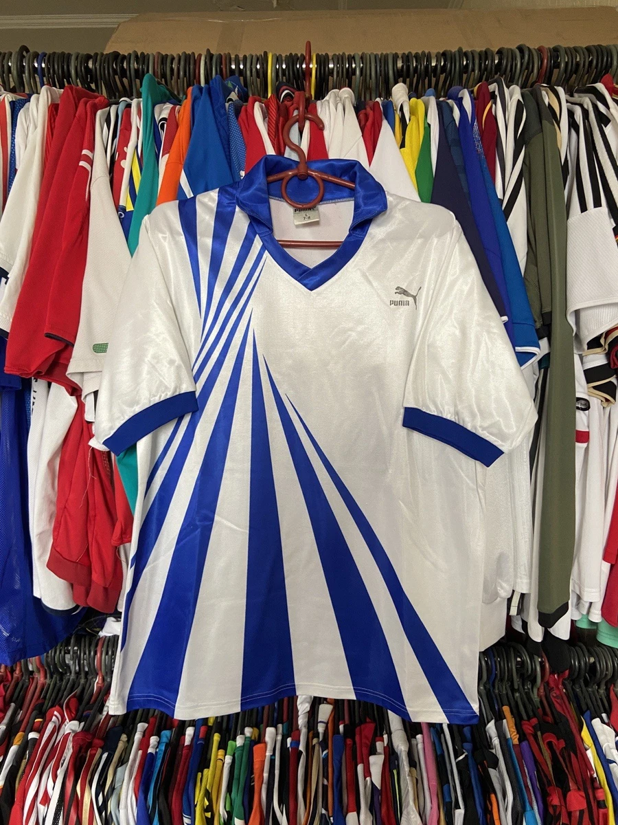 Original Vintage Football Shirts for sale | eBay