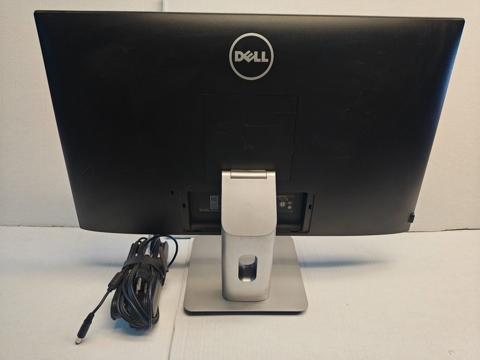Monitors