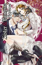 Sister & Vampire: Hypnose 01 [German] by Akatsuki [Paperback]